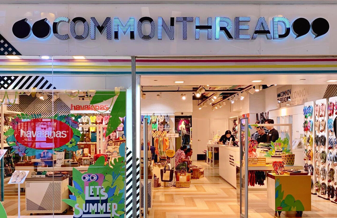 Havaianas alabang hot sale town center